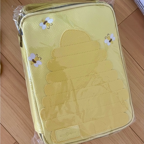 Coco Village Kids backpack set - Picture 6 of 9